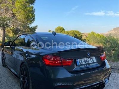 BMW 435