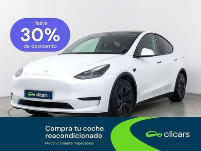 Usado Tesla Model Y RWD 219 kW (299 CV) 2024 Blanco SUV