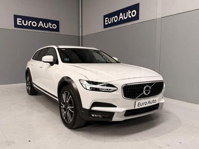 Volvo V90 CC