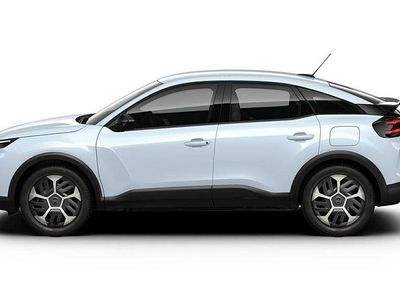 Nuevo Citroën e-C4 114 kW (156 CV) 2025 Blanco