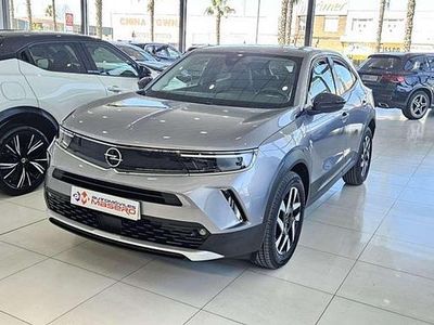 Usado Opel Mokka Business Elegance 110 CV (80 kW) 2022 Gris SUV