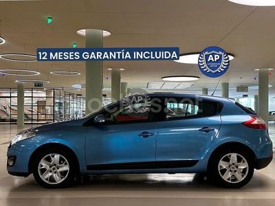 Renault Mégane III