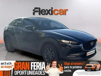 Usado Mazda CX-30 Prime-Line 140 HP (102 kW) 2025 Preto SUV