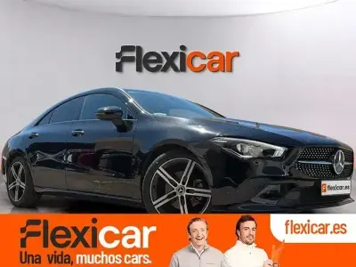 Usado Mercedes CLA200
