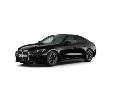 Usado BMW 420 Gran Coupé