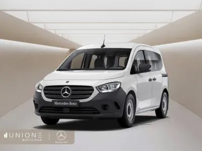 Usado Mercedes Citan 110 95 CV (69 kW) 2025 Blanco Familiar