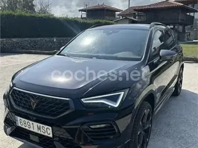 Usado Cupra Ateca