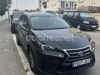 Lexus NX300h