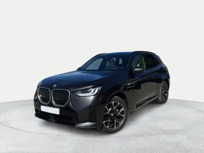 Usado BMW X3 Comfort Edition 197 CV (144 kW) 2026 Gris SUV