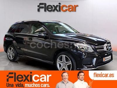 Mercedes GLE350