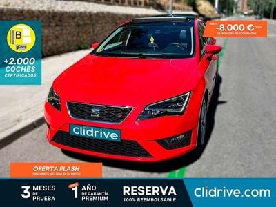 Seat Leon ST