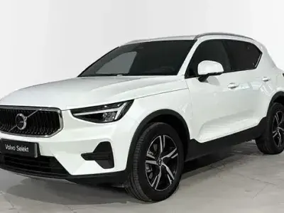 Usado Volvo XC40