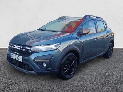 Usado Dacia Sandero Extreme 101 CV (74 kW) 2025