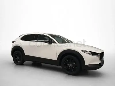 Usado Mazda CX-30
