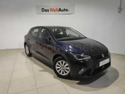 Usado Seat Ibiza
