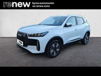 Usado Ebro s400 95 CV (69 kW) 2025 Blanco SUV