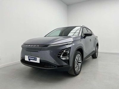 Nuevo Omoda 5 204 CV (150 kW) 2025 Gris SUV