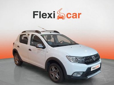 usado Dacia Sandero Stepway Essential 1.0 55kW (75CV) - SS