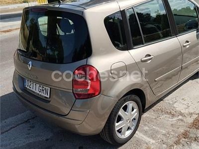 Renault Grand Modus