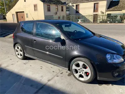 Usado VW Golf V