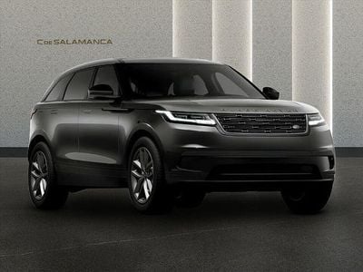 Nuevo Land Rover Range Rover Velar S 204 CV (150 kW) 2025 Gris SUV