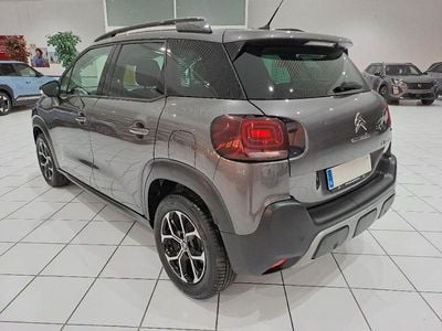 Brugt Citroën C3 Aircross PureTech 110 HK (80 kW) 2024 Otro SUV