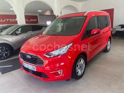 Ford Tourneo Connect