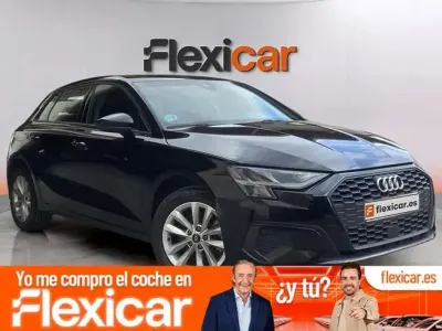 Usado Audi A3 Sportback