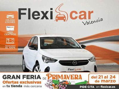 usado Opel Corsa 1.5D DT S/S Edition 100