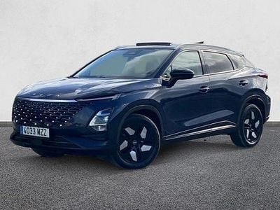 Usado Omoda 5 147 CV (108 kW) 2025 SUV