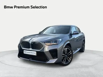 Usado BMW iX2