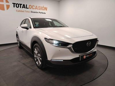 Otro Usado 2021 Mazda CX-30 SUV | 19.990 € (Precio justo)