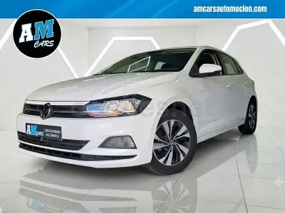 Usado VW Polo