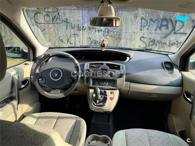 Renault Grand Scénic II
