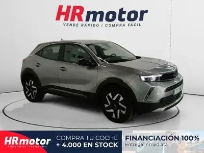 Używany Opel Mokka