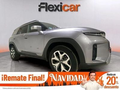 Gris / plata Usado 2024 Ssangyong (KGM) Torres SUV | 23.880 € (Super precio)