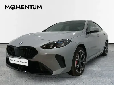 Usado BMW 120 Comfort Edition 163 CV (119 kW) 2025 Gris Utilitario