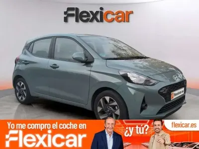 Usado Hyundai i10