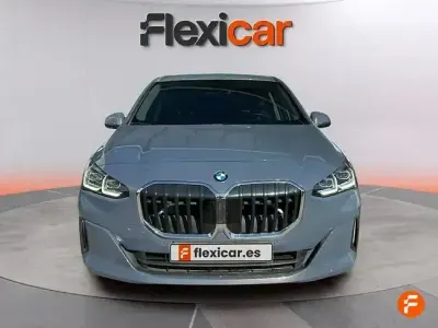 Occasion BMW 218