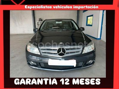 Mercedes C180