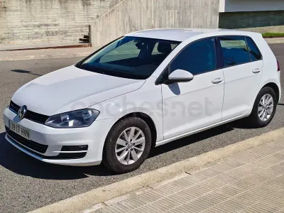 Usado VW Golf VII