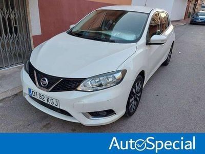 Nissan Pulsar