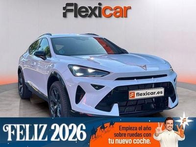 Gris Nuevo 2025 Cupra Formentor SUV | 35.690 € (Precio justo)