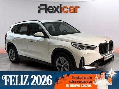 Blanco Usado 2023 BMW X1 SUV | 32.490 € (Buen precio)