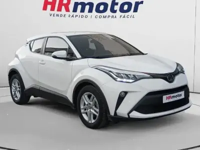 Usado Toyota C-HR Edition 122 CV (89 kW) 2023 SUV