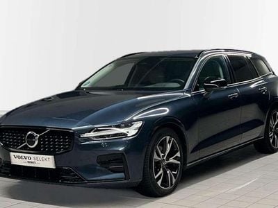 Usado 2025 Volvo V60 Plus Familiar | 39.400 € (Precio justo)