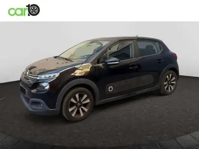 Usado Citroën C3