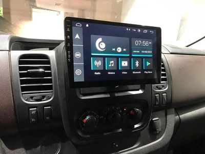 Brugt Fiat Talento 120 HK (88 kW) 2019 Grå MPV