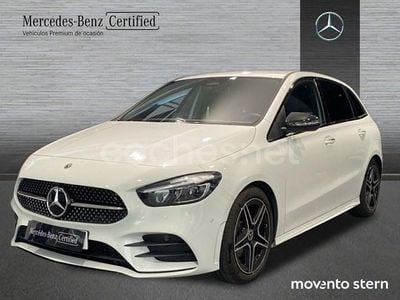 Mercedes B180