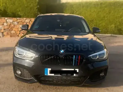 Usado BMW 120